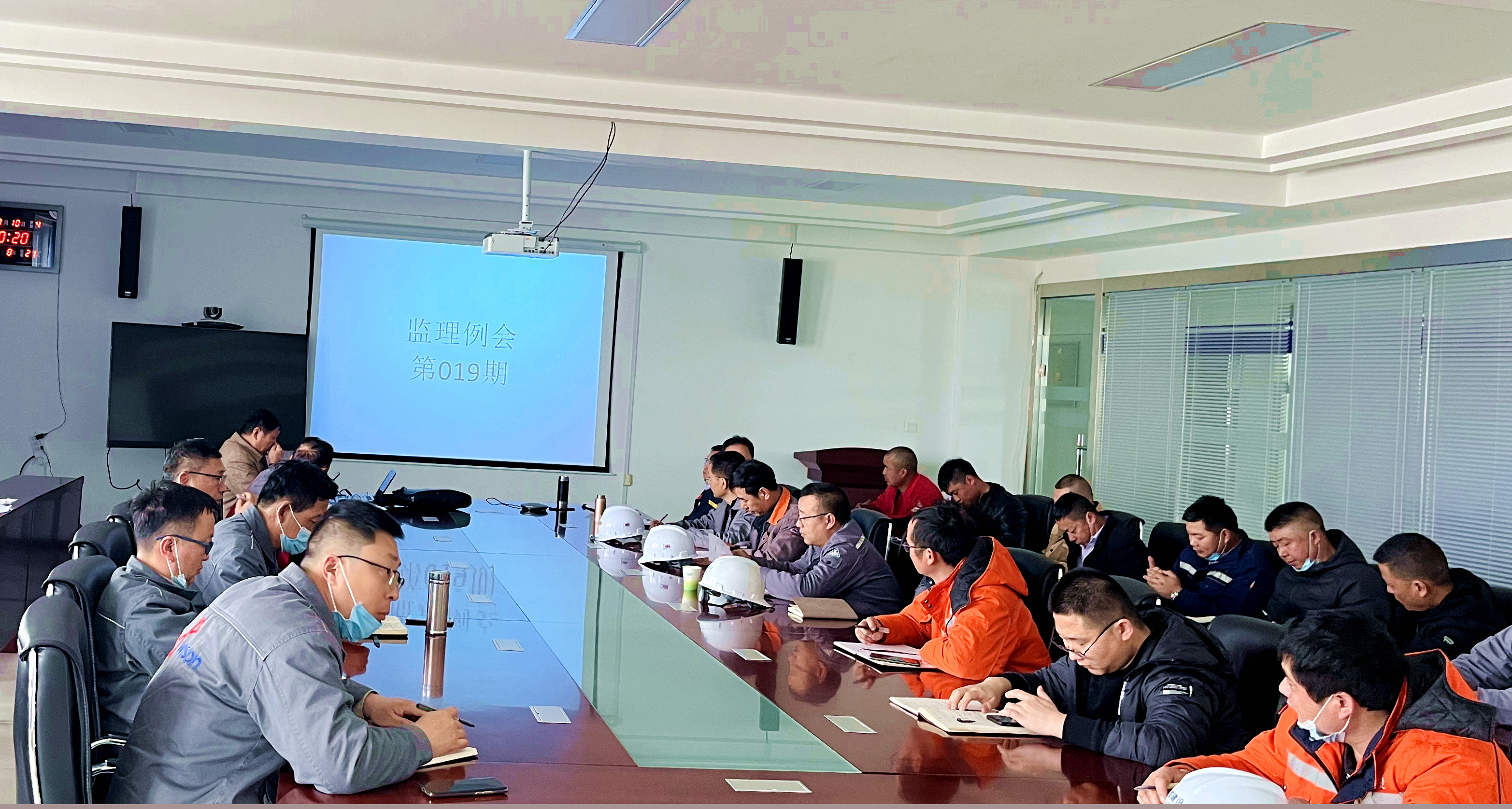 不負(fù)好春光  維格瑞24萬(wàn)噸建設(shè)項(xiàng)目開(kāi)工忙